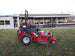 Ferris IS2100Z Zero Turn Mower 61" Deck 25.5 hp Kawasaki