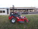 Ferris IS2100Z Zero Turn Mower 61" Deck 25.5 hp Kawasaki
