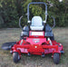 Ferris Is700z Zero Turn Mower 61" 27 HP Briggs Engine