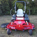 Ferris Is700z Zero Turn Mower 61" 27 HP Briggs Engine