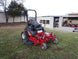 Ferris IS2100Z Zero Turn Mower 61" Deck 25.5 hp Kawasaki
