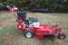 Bradley 32" Walk Behind Mower Belt Drive - 17.5 HP Briggs Pull Start w/ Electric Clutch 32BDE-BS17