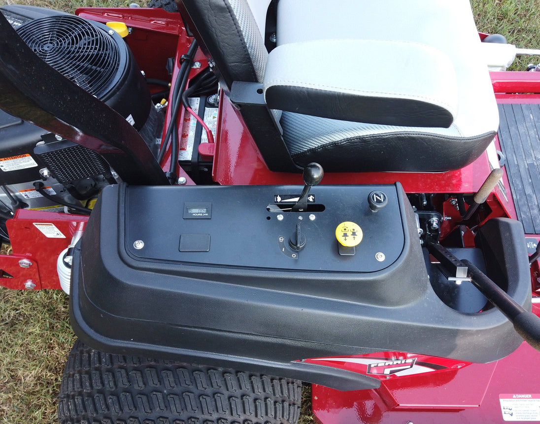 Ferris Is700z Zero Turn Mower 61" 27 HP Briggs Engine