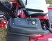 Ferris Is700z Zero Turn Mower 61" 27 HP Briggs Engine