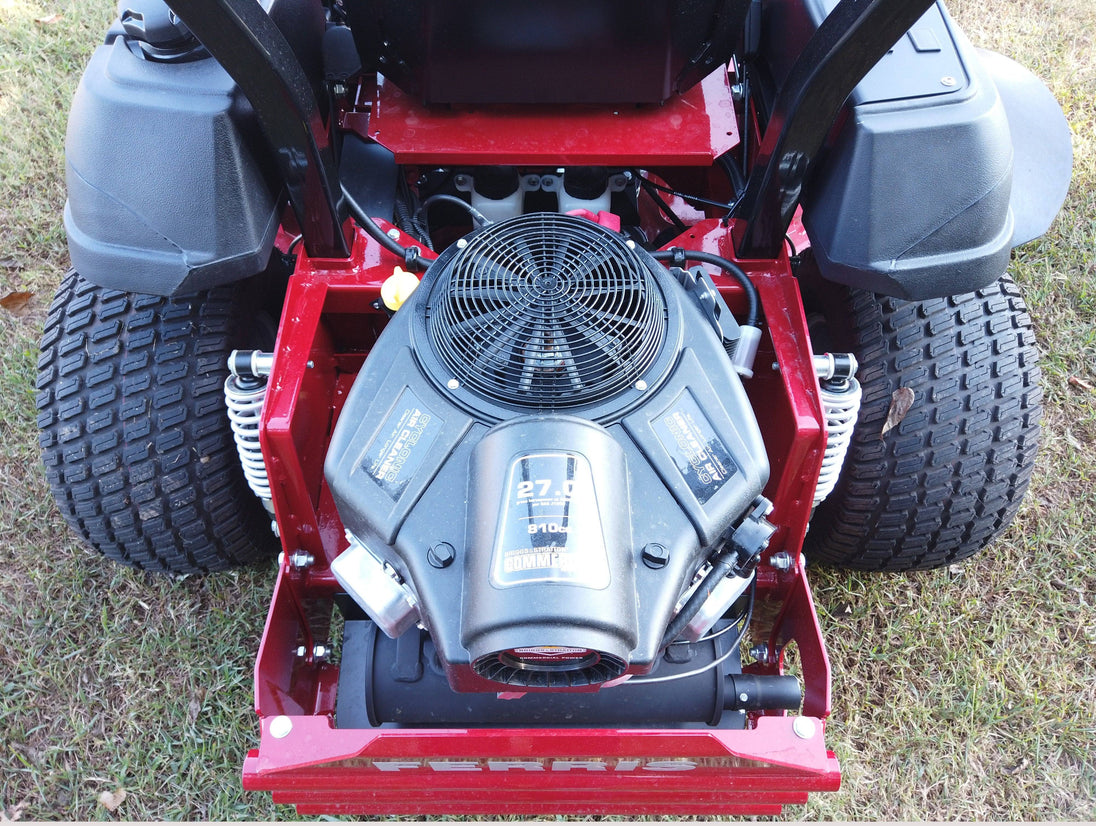 Ferris Is700z Zero Turn Mower 61" 27 HP Briggs Engine