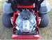 Ferris Is700z Zero Turn Mower 61" 27 HP Briggs Engine