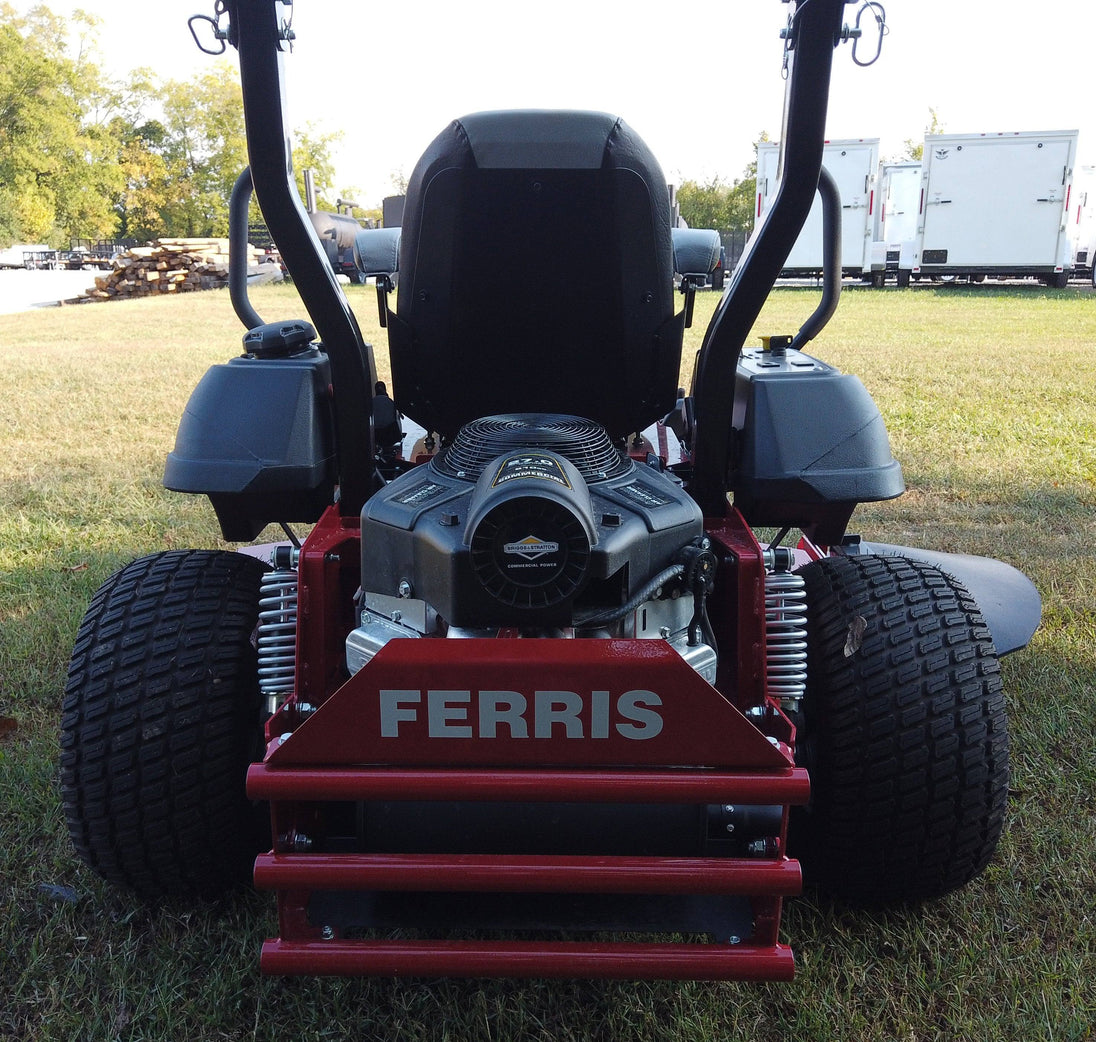 Ferris Is700z Zero Turn Mower 61" 27 HP Briggs Engine
