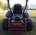 Ferris Is700z Zero Turn Mower 61" 27 HP Briggs Engine