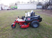 Toro 75211 TimeCutter HD Zero Turn Mower 48" Front Right