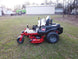 Toro 75211 TimeCutter HD Zero Turn Mower 48" Front Right