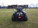 Toro 75211 TimeCutter HD Zero Turn Mower 48" Front Right