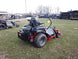 Toro 75211 TimeCutter HD Zero Turn Mower 48" Front Right