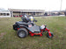Toro 75211 TimeCutter HD Zero Turn Mower 48" Front Right