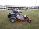 Toro 75211 TimeCutter HD Zero Turn Mower 48" Front Right