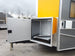 8.5' x 24' Yellow Food Concessions Trailer