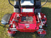 Ferris ISX 800 Zero Turn Mower 61" - 27HP Briggs Engine