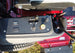 Ferris ISX800 Zero Turn Mower 61" - 27hp Briggs & Stratton EFI Engine