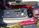 Ferris ISX800 Zero Turn Mower 61" - 27hp Briggs & Stratton EFI Engine