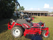 Ferris ISX 800 Zero Turn Mower 61" - 27HP Briggs Engine