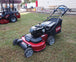 Toro TimeMaster 21200 Walk Behind Mower Front Right