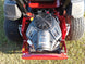Ferris ISX 800 Zero Turn Mower 61" - 27HP Briggs Engine