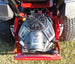 Ferris ISX800 Zero Turn Mower 61" - 27hp Briggs & Stratton EFI Engine