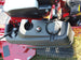 Ferris ISX800 Zero Turn Mower 61" - 27hp Briggs & Stratton EFI Engine