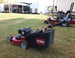 Toro TimeMaster 21200 Walk Behind Mower Front Right