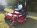 Ferris ISX 800 Zero Turn Mower 61" - 27HP Briggs Engine