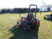 Toro 74480 Titan HD 2000 Zero Turn Mower Front Right