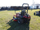 Toro 74480 Titan HD 2000 Zero Turn Mower Front Right