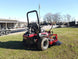 Toro 74480 Titan HD 2000 Zero Turn Mower Front Right