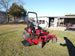 Toro 74480 Titan HD 2000 Zero Turn Mower Front Right