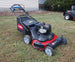 Toro TimeMaster 21200 Walk Behind Mower Front Right