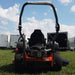 Husqvarna MZ61 Zero Turn Mower with Gift Card