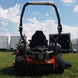 Husqvarna MZ61 Zero Turn Mower with Gift Card