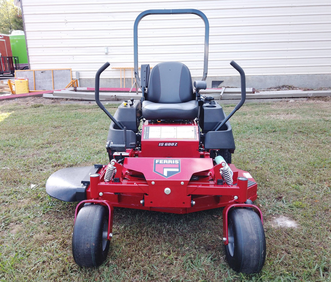 Ferris IS600Z Zero Turn Mower 52" - 25HP Briggs & Stratton