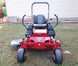 Ferris IS600Z Zero Turn Mower 52" - 25HP Briggs & Stratton