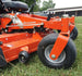 Husqvarna MZ61 Zero Turn Mower with Gift Card