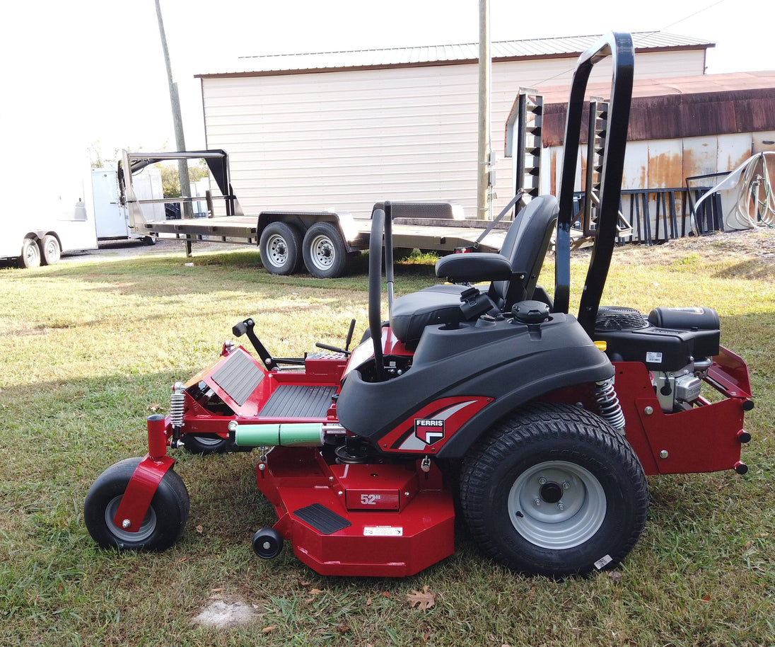Ferris IS600Z Zero Turn Mower 52" - 25HP Briggs & Stratton
