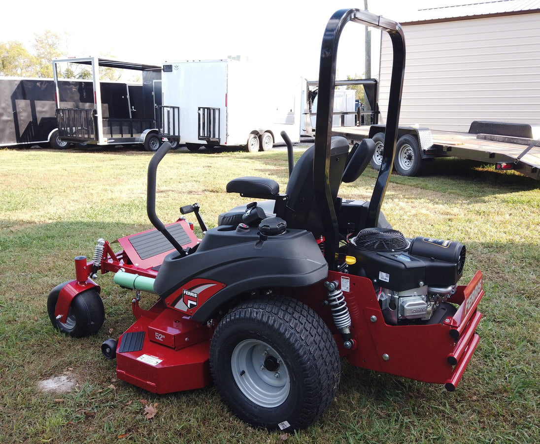 Ferris IS600Z Zero Turn Mower 52" - 25HP Briggs & Stratton