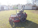 Toro 74467 Titan HD 2000 Zero Turn Mower 60" Front Right