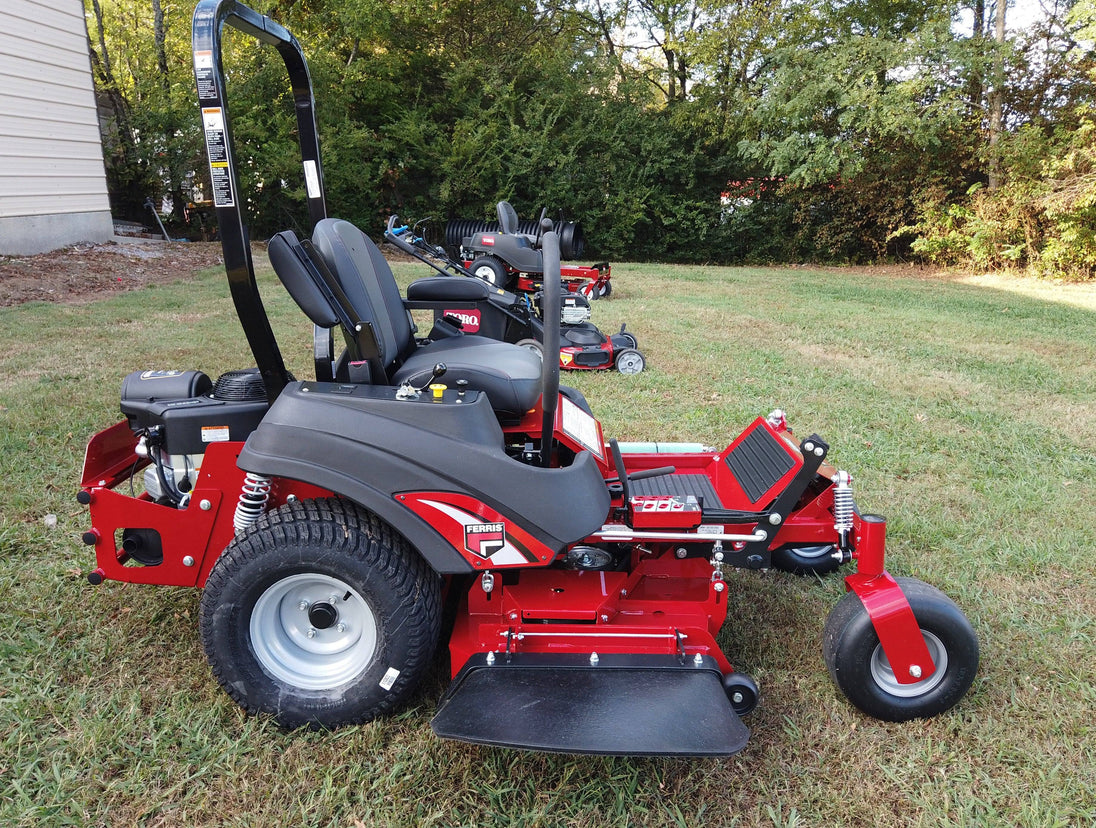 Ferris IS600Z Zero Turn Mower 52" - 25HP Briggs & Stratton
