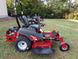 Ferris IS600Z Zero Turn Mower 52" - 25HP Briggs & Stratton