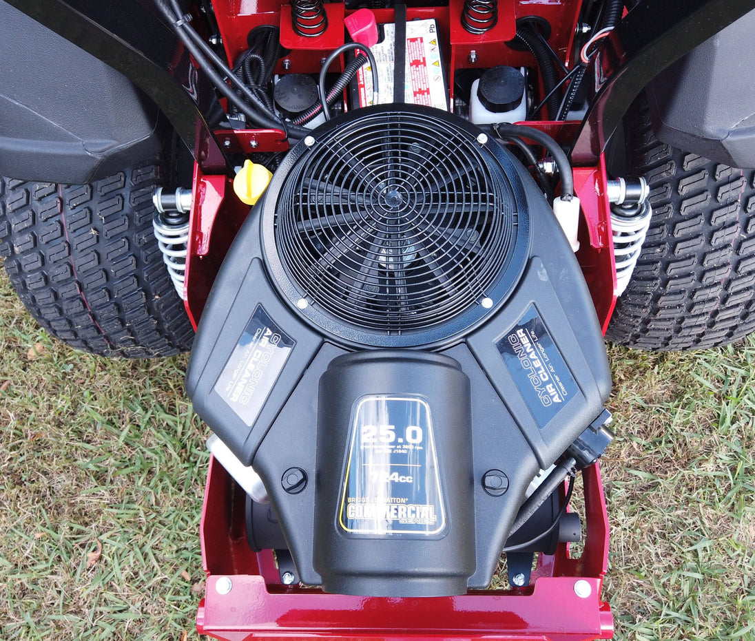 Ferris IS600Z Zero Turn Mower 52" - 25HP Briggs & Stratton