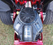 Ferris IS600Z Zero Turn Mower 52" - 25HP Briggs & Stratton