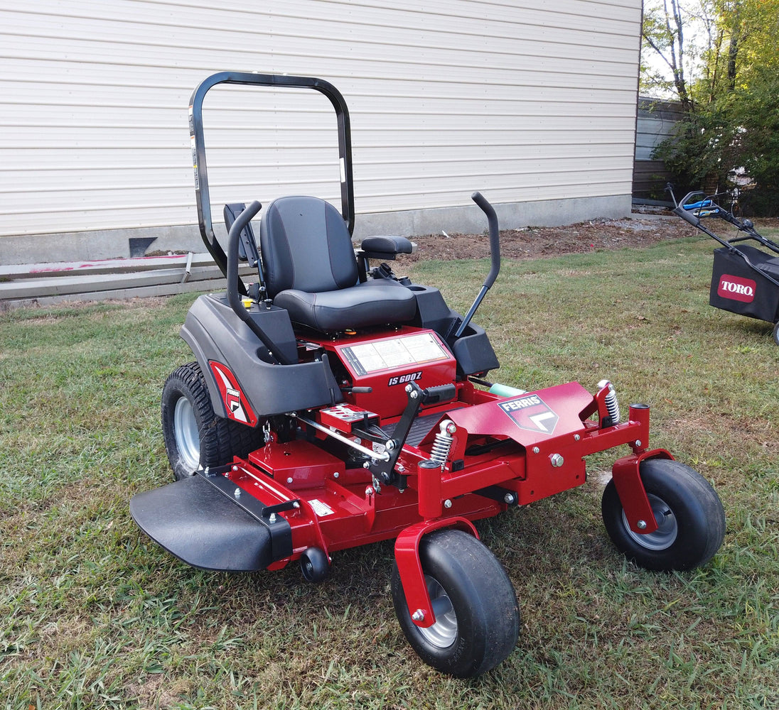 Ferris IS600Z Zero Turn Mower 52" - 25HP Briggs & Stratton