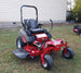 Ferris IS600Z Zero Turn Mower 52" - 25HP Briggs & Stratton