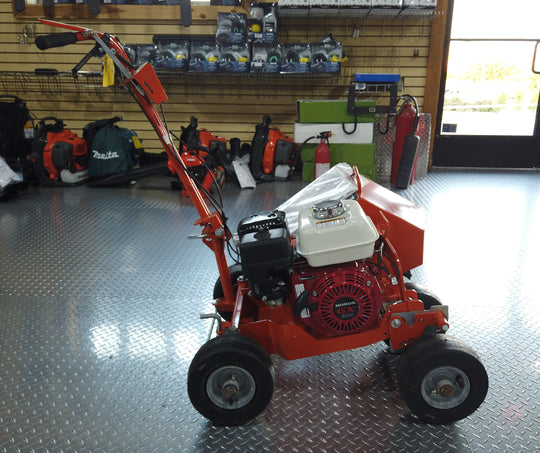 Husqvarna BE650 Bed Edger 4.8hp Honda GX160 Engine