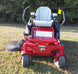 Ferris F60Z Zero Turn Lawn Mower 36" 25 HP Briggs & Stratton